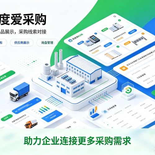 南宫百度爱采购